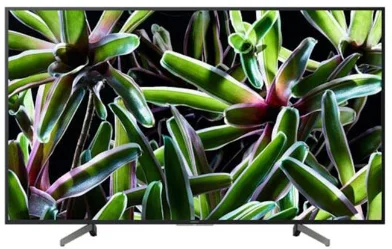 تلویزیون ال ای دی سونی Sony KD-49X7000G الترا اچ دی (UHD 4K HDR) اسمارت 49 اینچ 