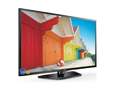 مشاهده و تجربه ی بیشتر در تلویزیون lg ln4500