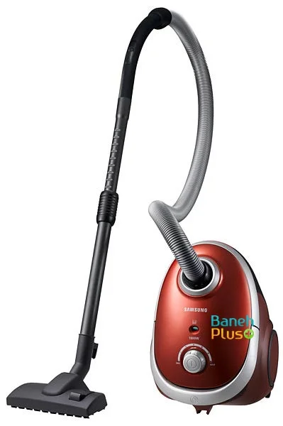 جاروبرقی 1800 وات سامسونگ مدل samsung sc5450  samsung vacuum cleaner model : sc5450