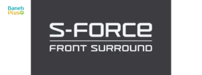   s-force front