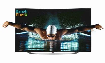 با خرید تلویزیون ال ای دی ( 4k ultra hd ) فورکی اولترا اچ دی سه بعدی ( 3d ) اسمارت 65 اینچ ال جی مدل lg 60ub850t از بانه پلاس با آسان ترین روش و مناسب ترین قیمت تلویزیون مورد علاقه خود را خواهید داشت 