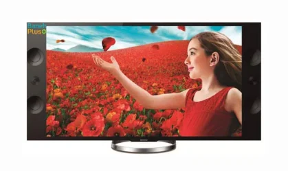 تلویزیون ال ای دی SONY KD-55X9004A سه بعدی اسمارت فورکی 55 اینچ