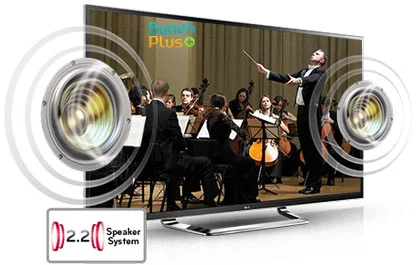 در تلویزیون ال ای دی اولترا اچ دی فوق بزرگ 84 اینچ و سه بعدی اسمارت ال جی مدل lg 3d tv with smart 84lm9600 نشاطی پر رونق را به فیلم های خانگی خود بیفزایید و با آن نهایت لذت را تجربه کنید .