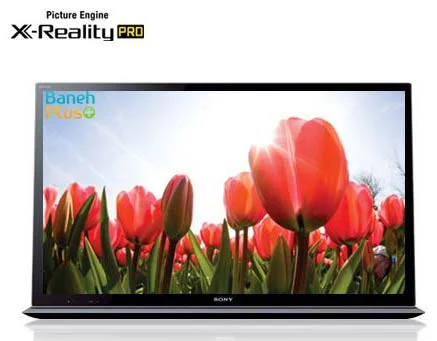 موتور تصویر x-reality™ pro , هر صحنه را تجزیه تحلیل کرده و بهبود می دهد و در پایان نتایج خیره کننده ای بدست می دهد 