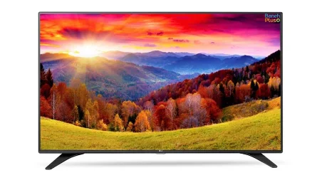 تلویزیون ال ای دی ال جی LG 55LH602T فول اچ دی (FULL HD ) اسمارت 55 اینچ