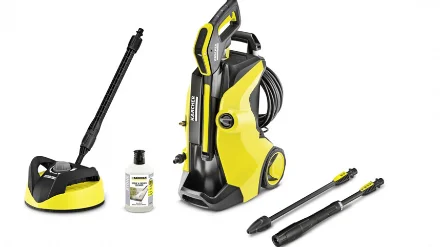 کارواش حرفه ای کارچر KARCHER K5