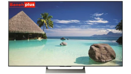 تلویزیون ال ای دی سونی Sony KD49X9000E  الترا اچ دی(4k) اسمارت 49 اینچ