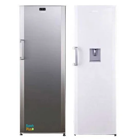 یخچال فریزردو قلو بکو مدل BECO L60400N