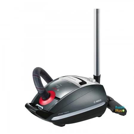 جارو برقی  bsgl5pro5 بوش 1800 وات  vacuum cleaner 1800 w bush bsgl5pro5