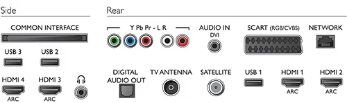 55puk6400banehplus