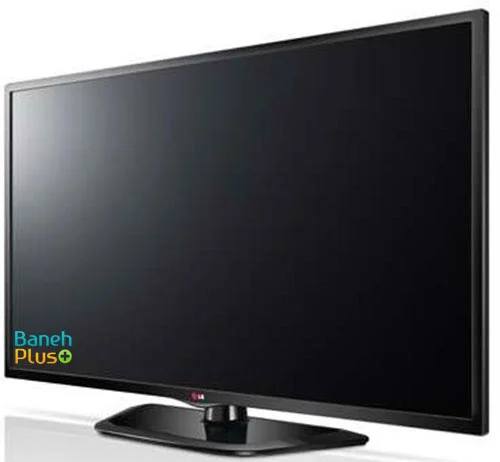 تلویزیون ال ای دی 42 اینچ ال جی مدل lg 42ln5100 lg full hd led tv with triple xd engine lg 42 inch led tv ln5100