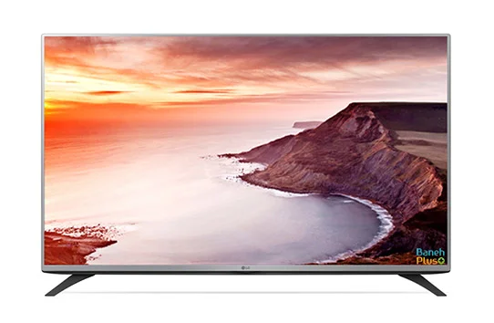 تلویزیون ال ای دی LG 49LF5400 ال جی game tv  فول اچ دی 49 اینچ