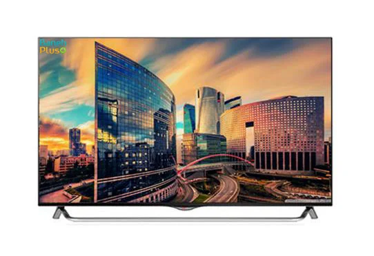 تلویزیون ال ای دی LG 60UB850T ال جی 4K اولترا اچ دی 3D اسمارت 65 اینچ