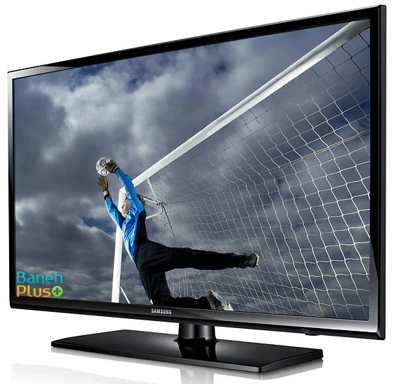 تلویزیون ال ای دی 32 اینچ سامسونگ مدل samsung 32eh4003 32inch hd flat tv eh4003 series 4 model : 32eh4003