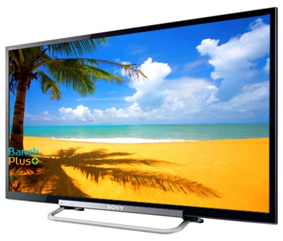 تلویزیون ال ای دی فول اچ دی ( full hd ) سونی مدل sony 46r472a 46inch r472a bravia tv  model: klv-46r472a