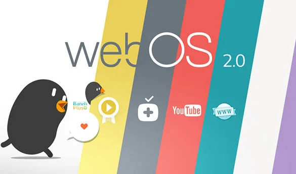 webos 2.0 ال جی زندگی شما را آسان کرده و یک محیط تلویزیونی سرگرم کننده برای یادگیری و آسان برای استفاده را ایجاد خواهد کرد 