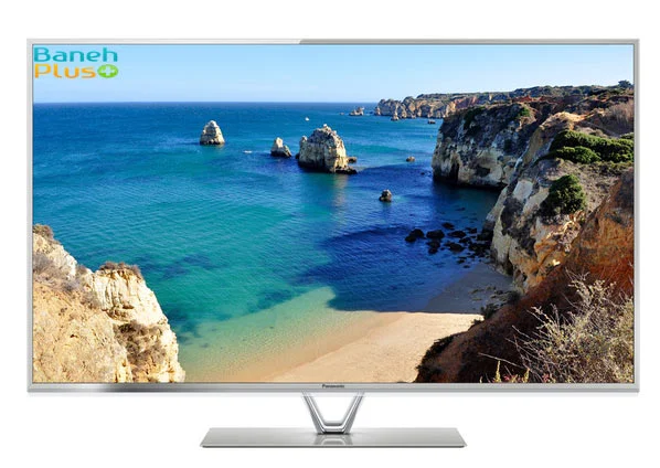 ال ای دی سه بعدی full hd اسمارت 47 اینچ پاناسونیک مدل panasonic tx-l47ft60b  smart viera led tv tx-l47ft60b