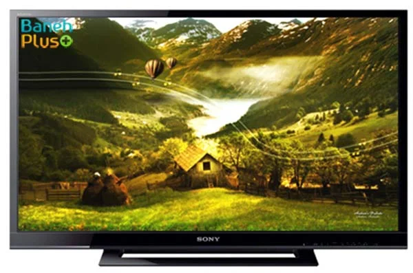 تلویزیون ال ای دی 40 اینچ سونی مدل sony klv-40ex430 40inch ex430 series bravia tv  model: klv-40ex430