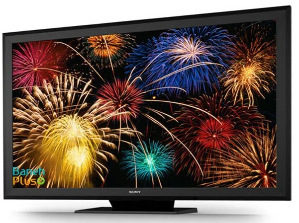 تلویزیون ال سی دی 32 اینچ سونی مدل  sony klv-32bx450 32inch bx450 series bravia lcd tv  model: klv-32bx450