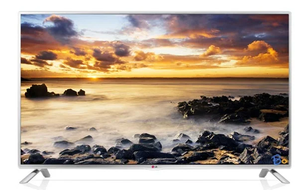 ال ای دی 42 اینچ ال جی مدل lb5820 full hd smart led tv 42lb5820