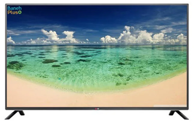 تلویزیون بازی ال ای دی ال سی دی 32 اینچ فول اچ دی ال جی مدل lg 32lf550t  lg led lcd tv 32'' lf550t model : 32lf550t