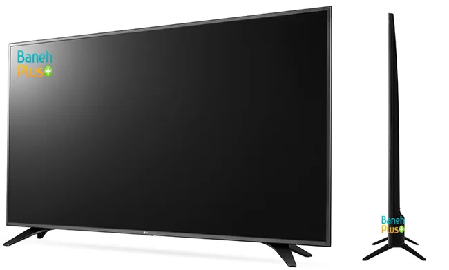 تلویزیون ال ای دی lg 43uh651v اسمارت الترا اچ دی (4k) ال جی 43 اینچ ultra smart led tv lg 43uh651v hd (4k) lg 43 inch