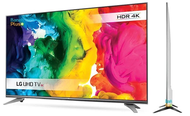 ال ای دی ال جی lg 65uh950v سه بعدی اسمارت ،سوپر فورکی(super 4k) باhdr و پنل ips 3d smart 65" lg super uhd tv 65uh950v