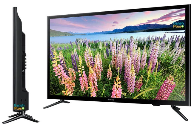 تلویزیون ال ای دی " full hd " فول اچ دی 48 اینچ سامسونگ مدل samsung 48j5000 j5000 series led tv - 48" class (47.6" diag.) un48j5000afxza