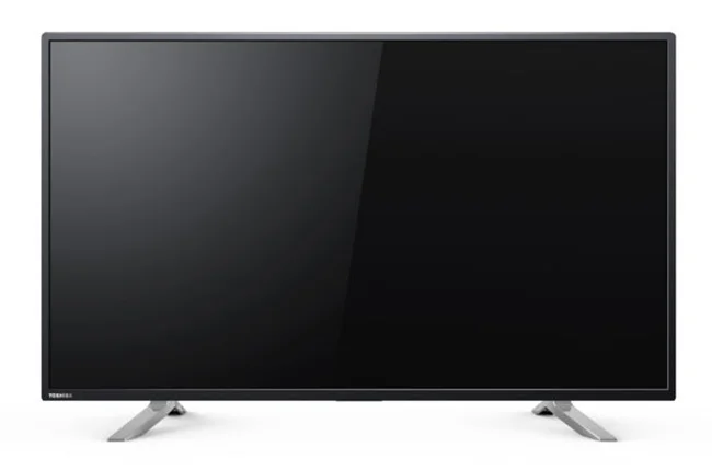 تلویزیون ال ای دی توشیبا toshiba 55u7750 الترا اچ دی (UHD 4K ) اسمارت 55 اینچ