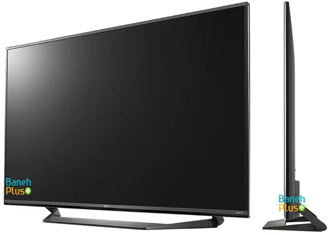 تلویزیون ال ای دی 43uf771v ال جی الترا اچ دی (4k) اسمارت 43 اینچ  43uf771v lg ultra hd led tv (4k) smart tv 43 inches