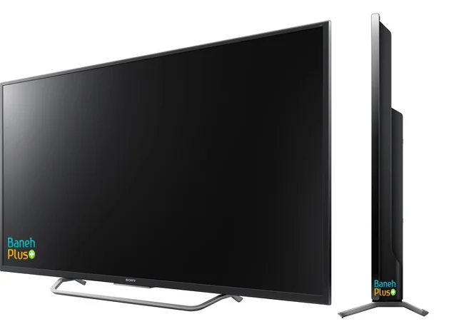 تلویزیون ال ای دی kd-65x7500d سونی الترا اچ دی اسمارت 65 اینچ  ultra hd led tv sony kd-65x7500d smart 65 inch