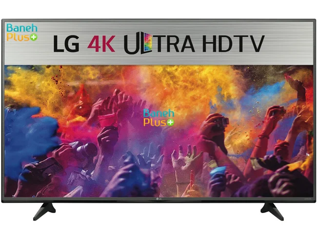 تلویزیون ال ای دیlg 49uf680t ال جی الترا اچ دی (4k) اسمارت 49 اینچ  lg ultra hd led tv lg 49uf680t (4k) 49-inch smartphone