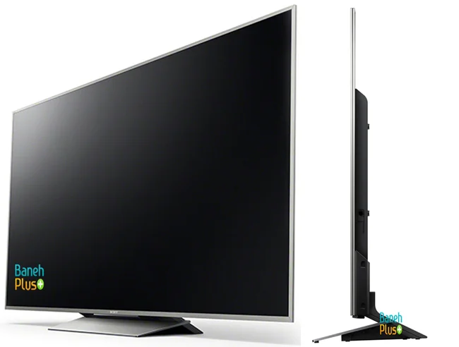 تلویزیون ال ای دی kd-55x8500d سونی الترا اچ دی اسمارت 55 اینچ ultra hd led tv samsung 55-inch sony kd-55x8500d