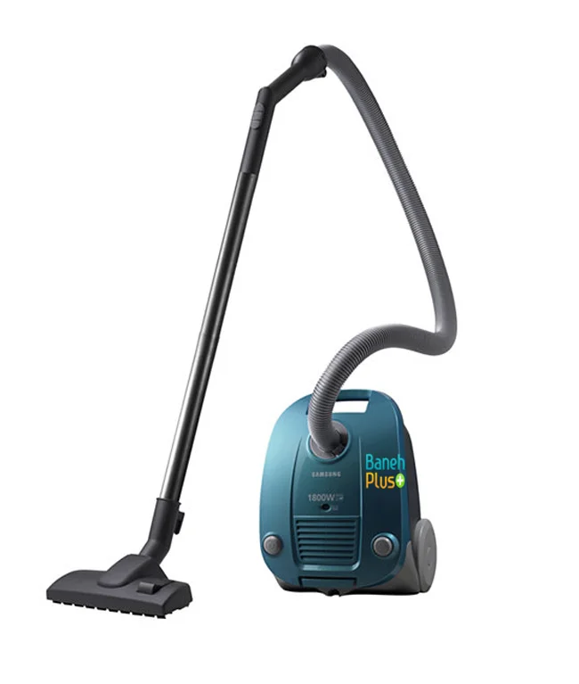 جارو برقی 1600 وات سامسونگ مدل samsung sc4130  1600 watt vacuum cleaners samsung sc4130