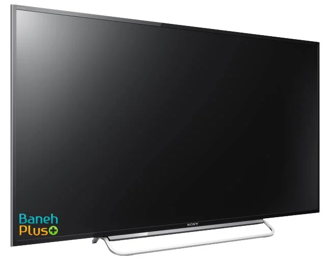 تلویزیون ال ای دی هوشمند 48 اینچ سونی مدل sony 48w608 47.6inch w600b series led hdtv