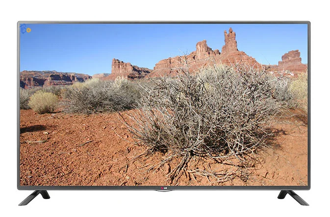 ال ای دی 55 اینچ ال جی مدل lb5610 full hd led tv 55lb5610