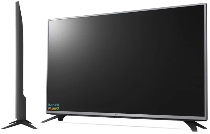 تلویزیون ال ای دی بازی ( game tv ) فول اچ دی 49 اینچ ال جی مدل lg 49lf5400  lg tv 49'' lf5400 model : 49lf5400