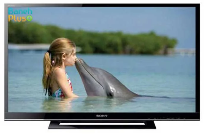 تلویزیون ال ای دی 32 اینچ سونی مدل sony 32ex330 32inch ex330 series bravia tv model: klv-32ex330