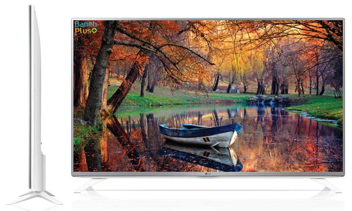 تلویزیون ال ای دی فول اچ دی 43 اینچ ال جی مدل lg 42lx310c 43inch class (43"/1079.5mm diagonal) lx310c commercial lite hdtv model : 43lx310c