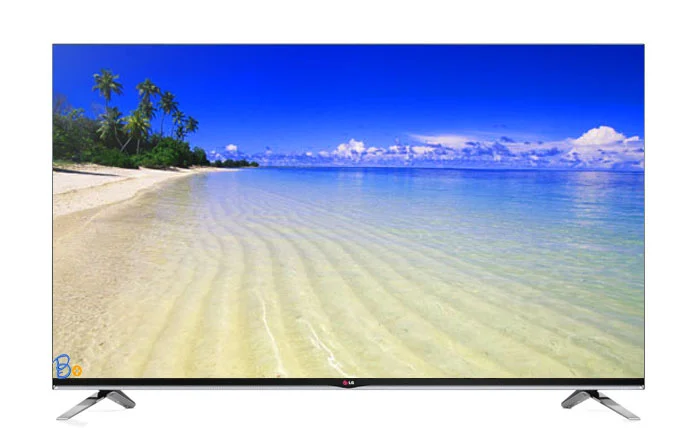 ال ای دی 50 اینچ ال جی مدل lm6700 50class cinema 3d 1080p 120hz led tv with smarttv diagonal 50lb6700