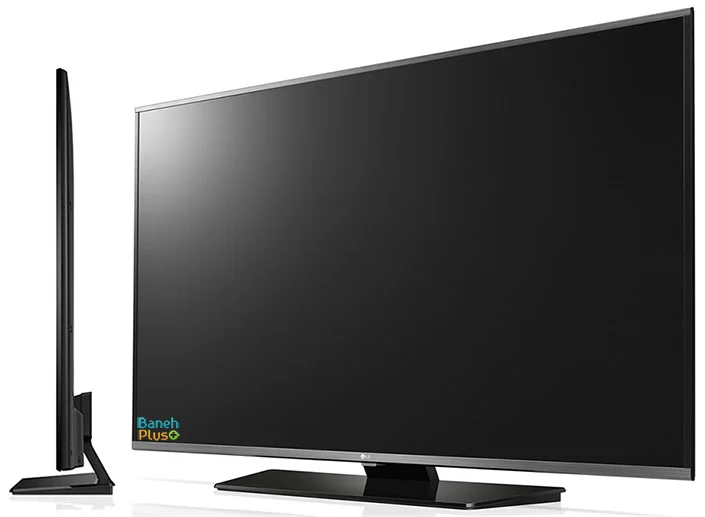 تلویزیون ال ای دی فول اچ دی 40 اینچ ال جی مدل lg 40lf570t  lg led full hd model : 40lf570t