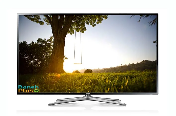 تلویزیون ال ای دی SAMSUNG UA50F6400 سامسونگ 3D هوشمند 50 اینچ 