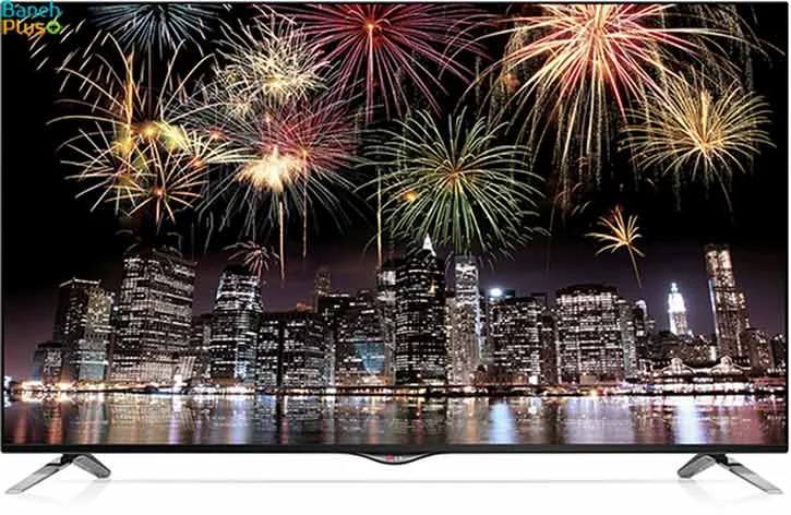 تلویزیون ال ای دی 42 اینچ هوشمند فورکی ( smart 4k ) ال جی مدل lg 42ub820v 42inch lg ultra hd 4k tv 42ub820v