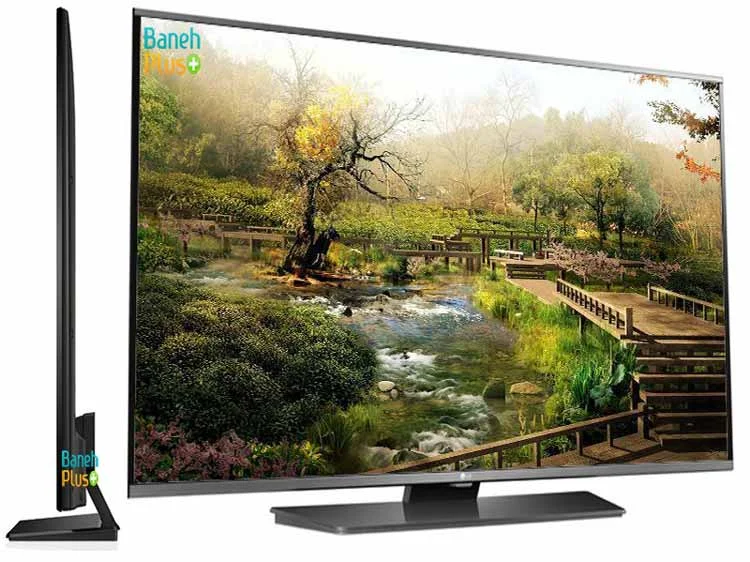 تلویزیون ال ای دی 65 اینچ فول اچ دی اسمارت ال جی مدل lg 65lf630t  65-inch full hd smart led tv lg model lg 65lf630t