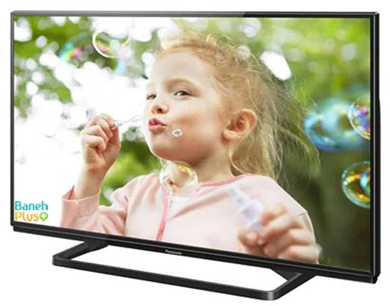 تلویزیون ال ای دی فول اچ دی 40 اینچ پاناسونیک مدلpanasonic th- 40c400  panasonic's full hd led tv 40c400