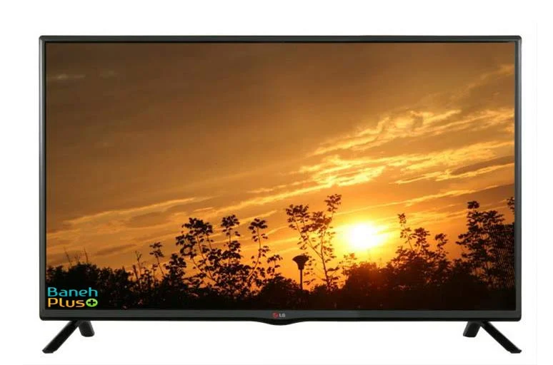 ال ای دی 42 اینچ ال جی مدل lg 42lb550 lg led tv with ips panel 42lb550a