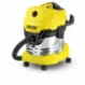 جاروبرقی سطلی کارچر KARCHER MV4 Premium