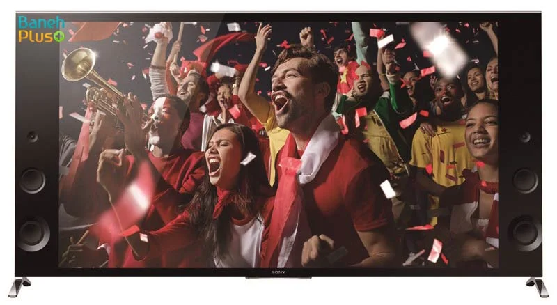 تلویزیون ال ای دی فورکی سه بعدی هوشمند 79 اینچ سونی مدل sony 79x9000b 79inch x series bravia 4k led backlight / 3d tv  model: kd-79x9000b