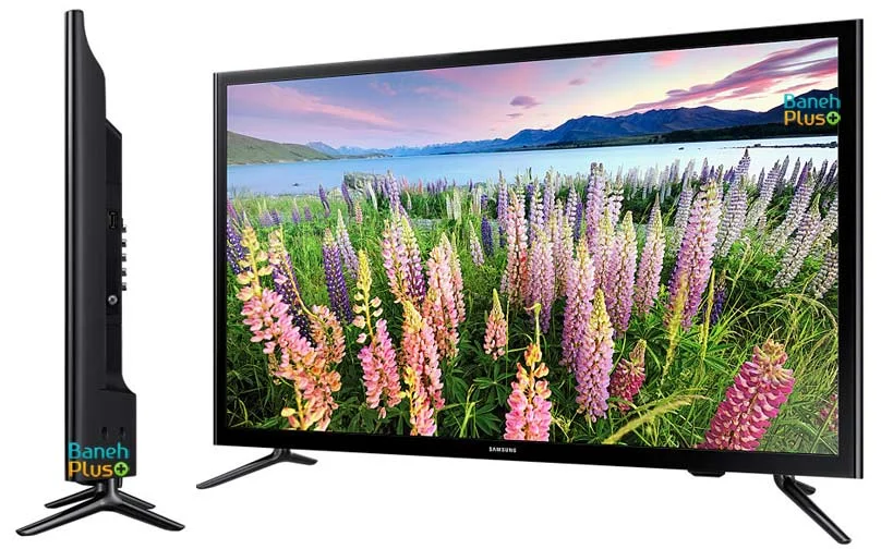 تلویزیون ال ای دی فول اچ دی 40 اینچ سامسونگ مدل samsung ua40j5000ak  40" j5000 full hd led tv ua40j5000ak