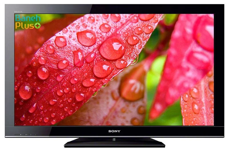 تلویزیون ال سی دی 46 اینچ سونی مدل  sony klv-46bx450 46inch bx450 series bravia lcd tv  model: klv-46bx450